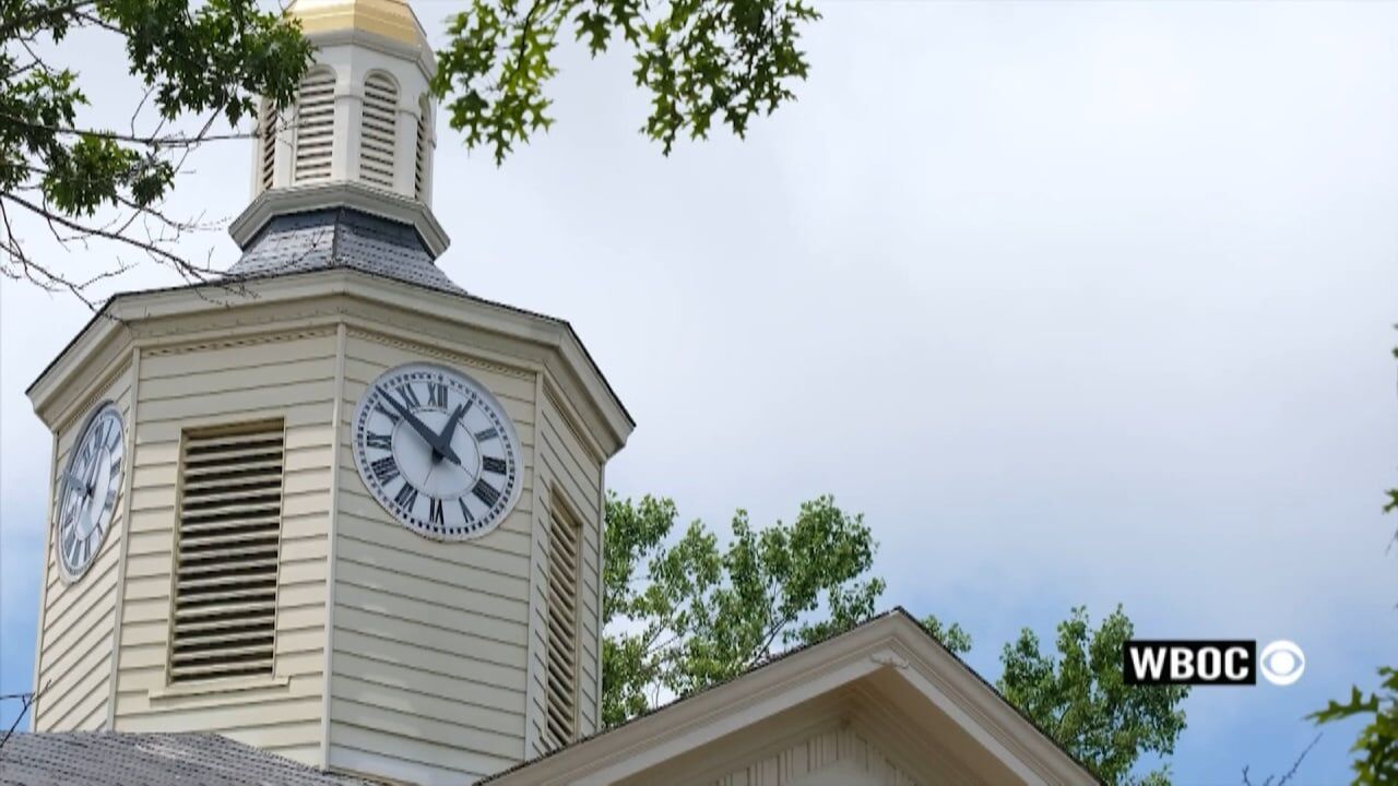 Talbot County Removes DEI Statement Amid Federal Funding Concerns